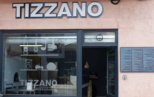 Tizzano