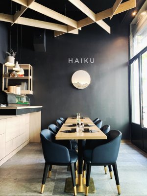HAIKU