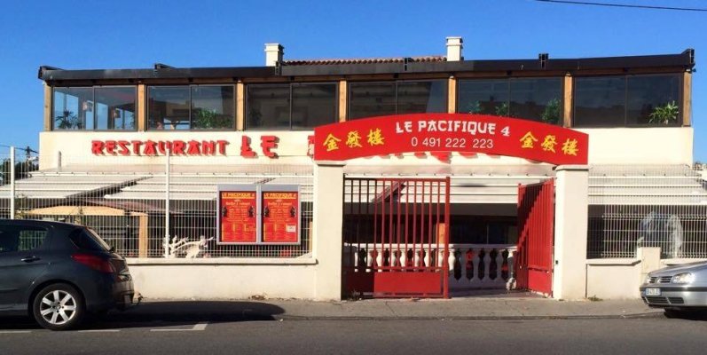 Le Pacifique 4