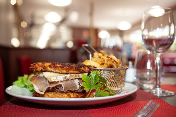 Brasserie l'Ardennais