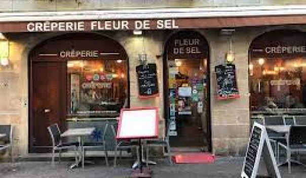 Creperie Fleur de Sel