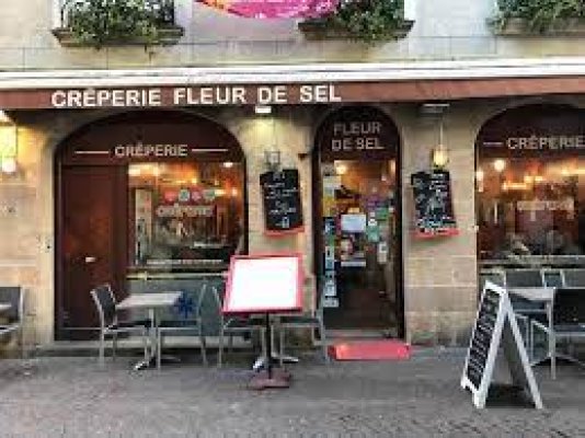 Creperie Fleur de Sel