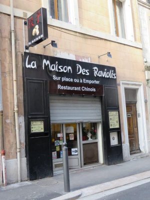 La Maison des Raviolis