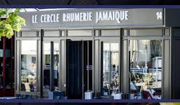 Le Cercle Jamaïque