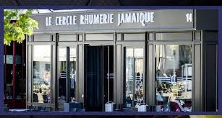 Le Cercle Jamaïque