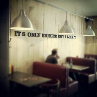 Burger N Co