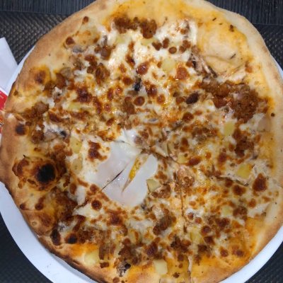 Pizza Pasta Lille