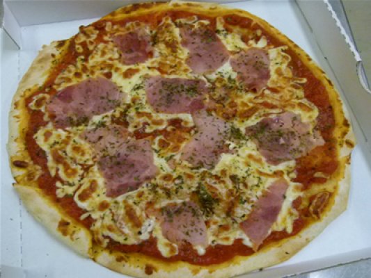 Le Piazza Restaurant Pizzeria
