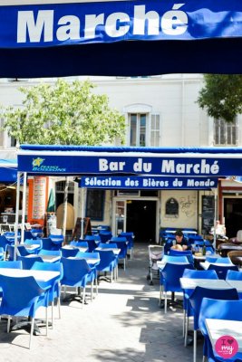 Bar du Marché