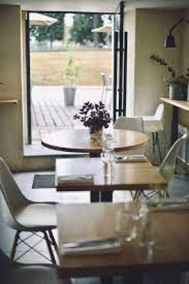 Sepia Restaurant