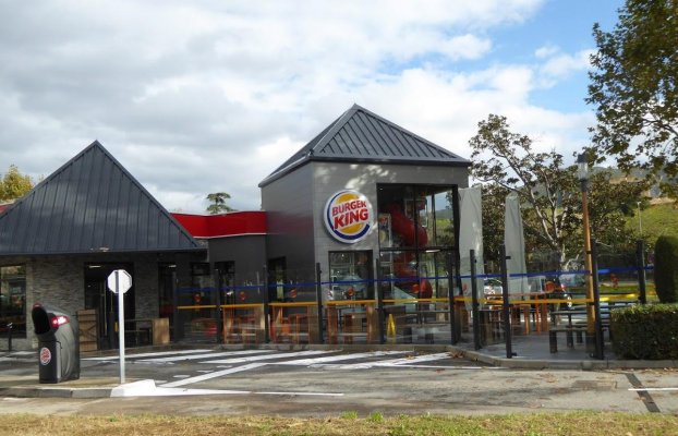 Burger King
