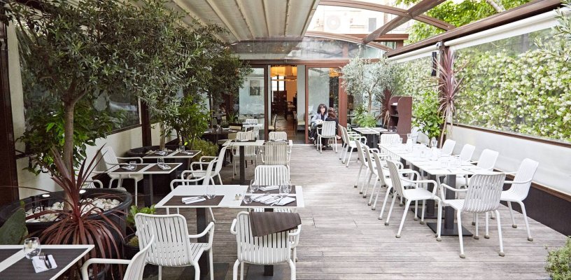 La Table Cinq