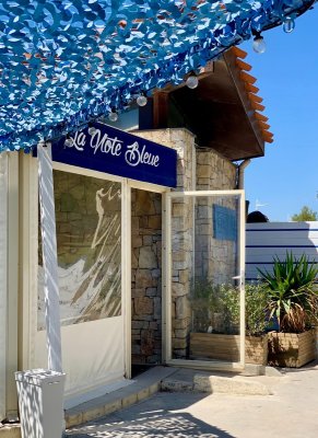 Restaurant La Note Bleue
