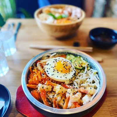 Bi Bim Bap Lille