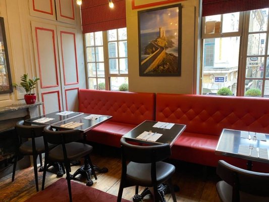 Crêperie de la Vieille Bourse