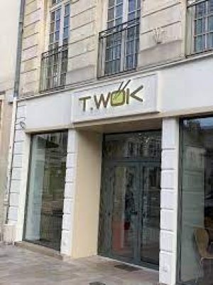 T Wok