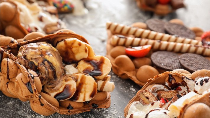 La Grande Gourmandise