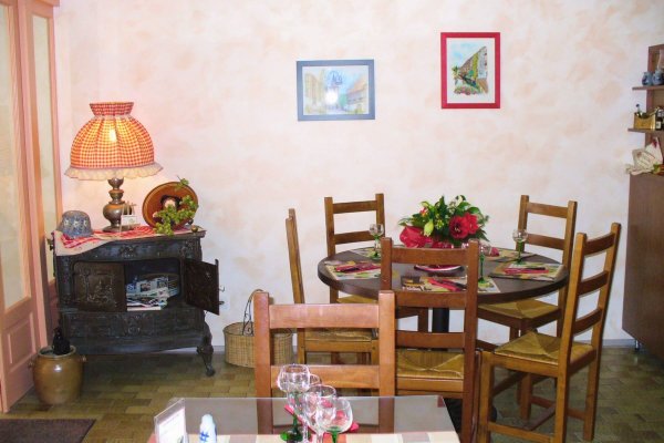 L'Auberge du Rhin