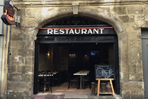 Le vieux Chaudron