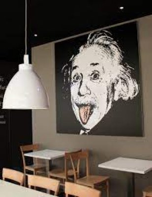 SPOK Einstein