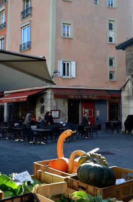 Café de la Table Ronde