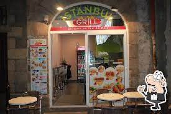 Istanbul Grill