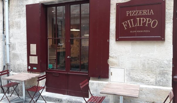 Pizzeria Filippo