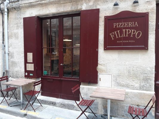 Pizzeria Filippo