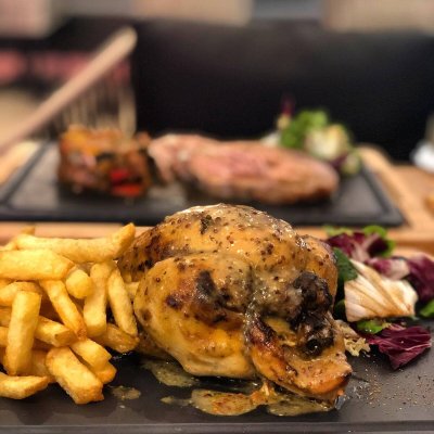 Rôtisserie La Ferme