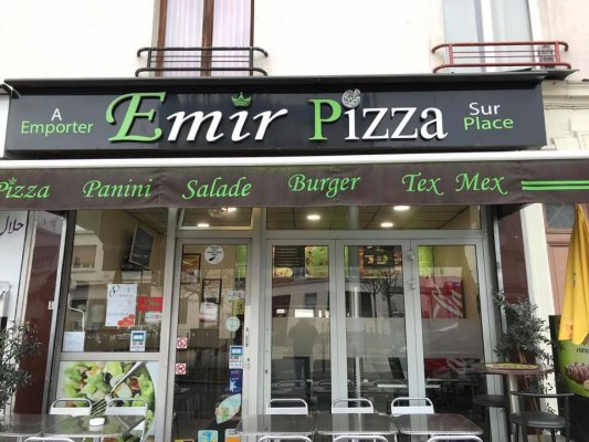 Emir Pizza