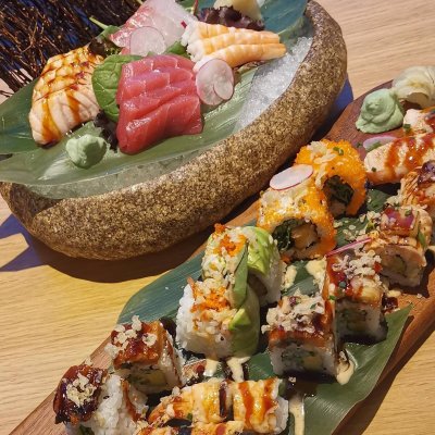 Sushi Dozo