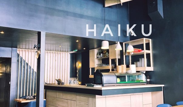 HAIKU