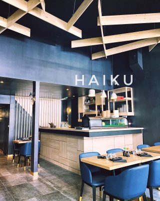 HAIKU