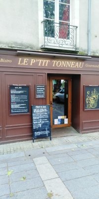 Le P tit Tonneau