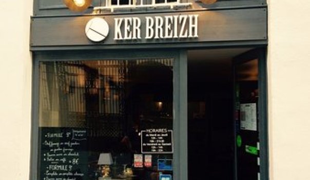 Creperie Ker Breizh