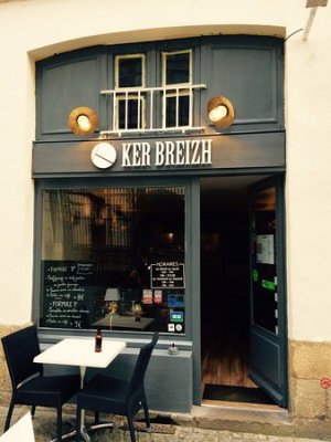 Creperie Ker Breizh