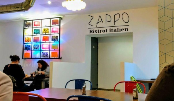 Zappo