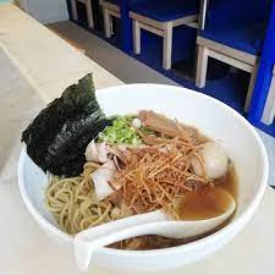 Ichi go Ichi e Ramen