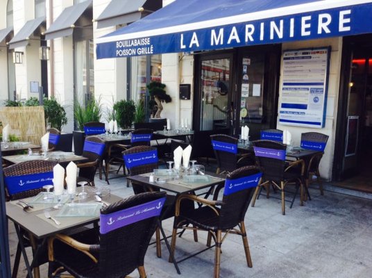 La Marinière