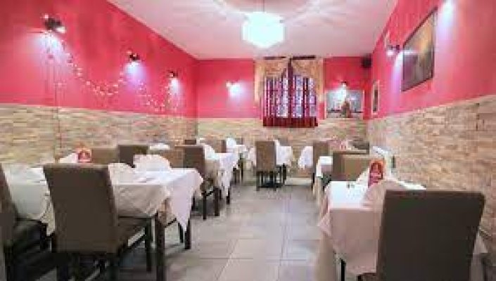 Suraj Restaurant indien pakistanais