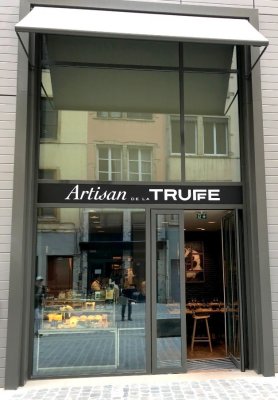 Artisan de La Truffe