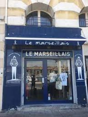 Le Marseillais