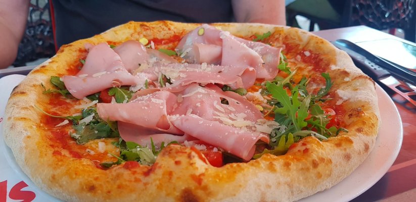 Spuntino