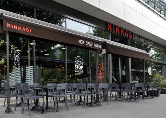 Ninkasi Cordeliers