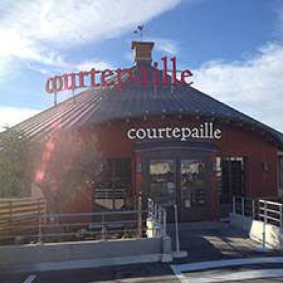 Courtepaille