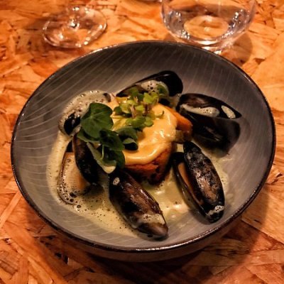 Les Têtes d Ail