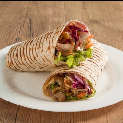 Kebab Celine