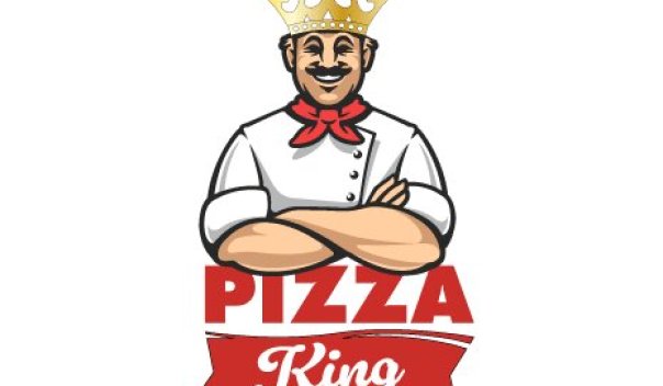 PIZZA KING FIVE