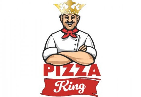 PIZZA KING FIVE