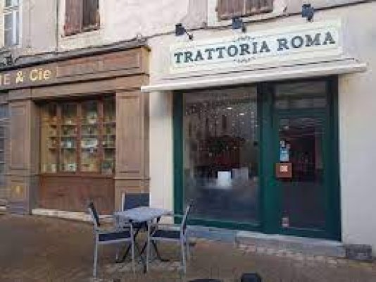 Trattoria Roma